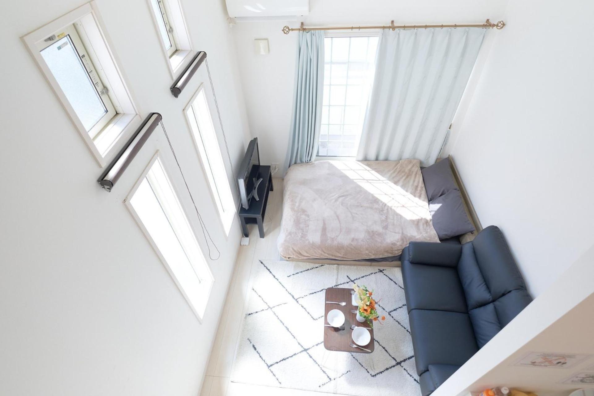 Etoile Soshigaya / Vacation 62643 Apartment Tokyo