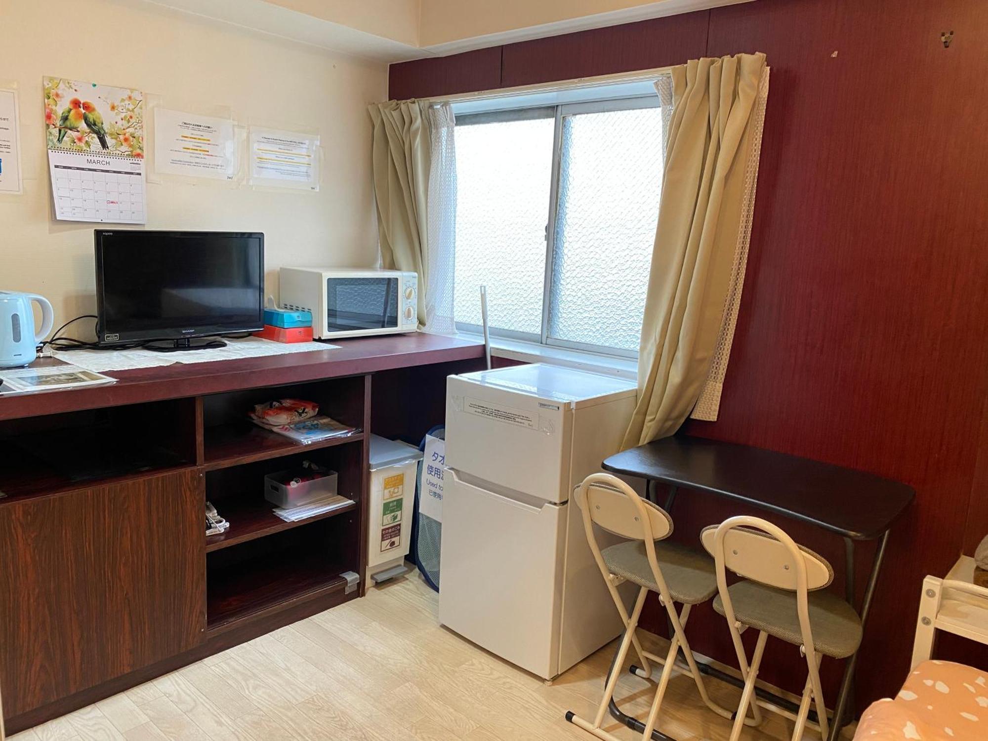 Miki Hall Akabane * Tokyo
