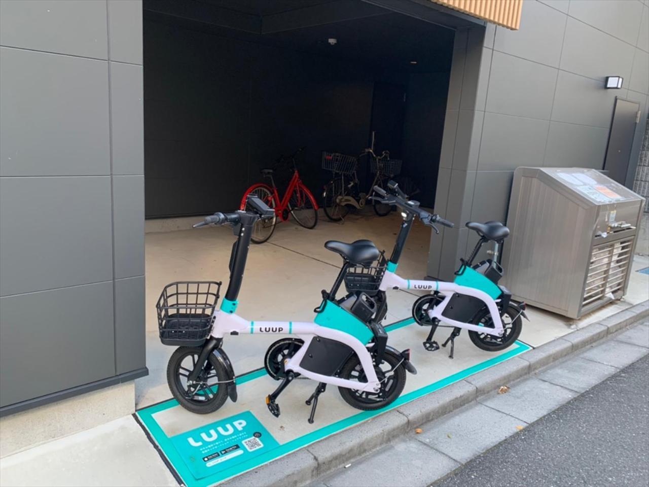Yadoya Suzume Tokyo