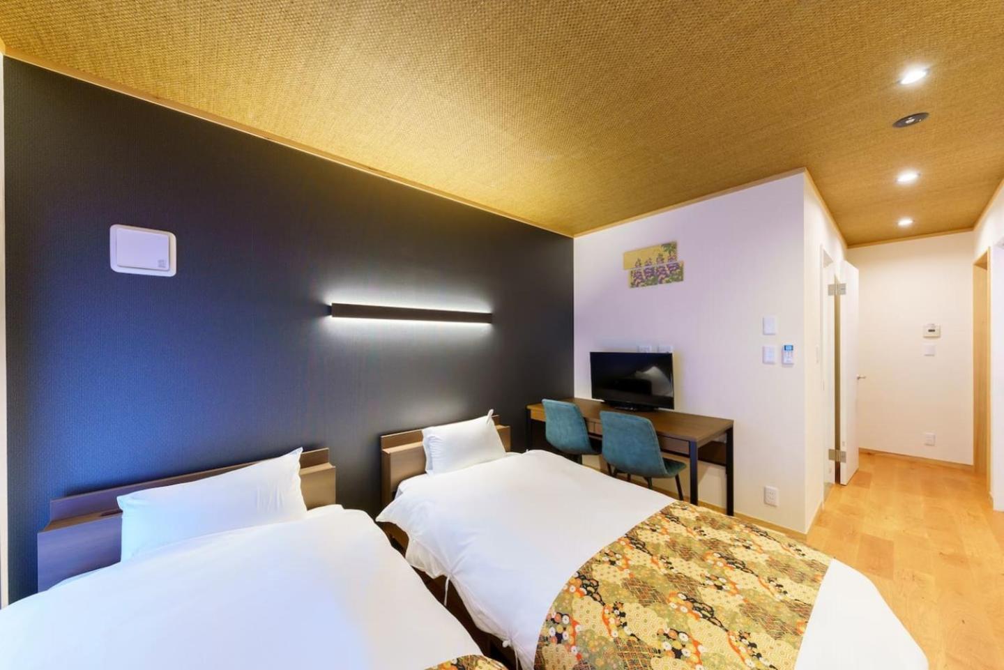 Yadoya Suzume Hotel 3*