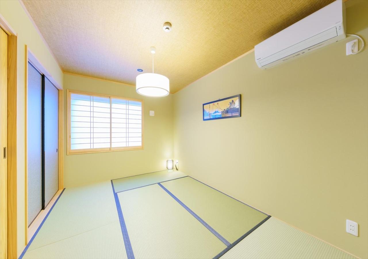 Yadoya Suzume Hotel