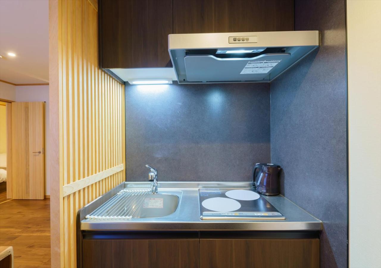 Hotel Yadoya Suzume