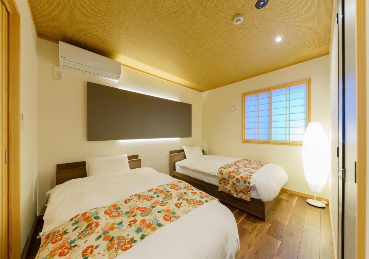 Yadoya Suzume Hotel 3*