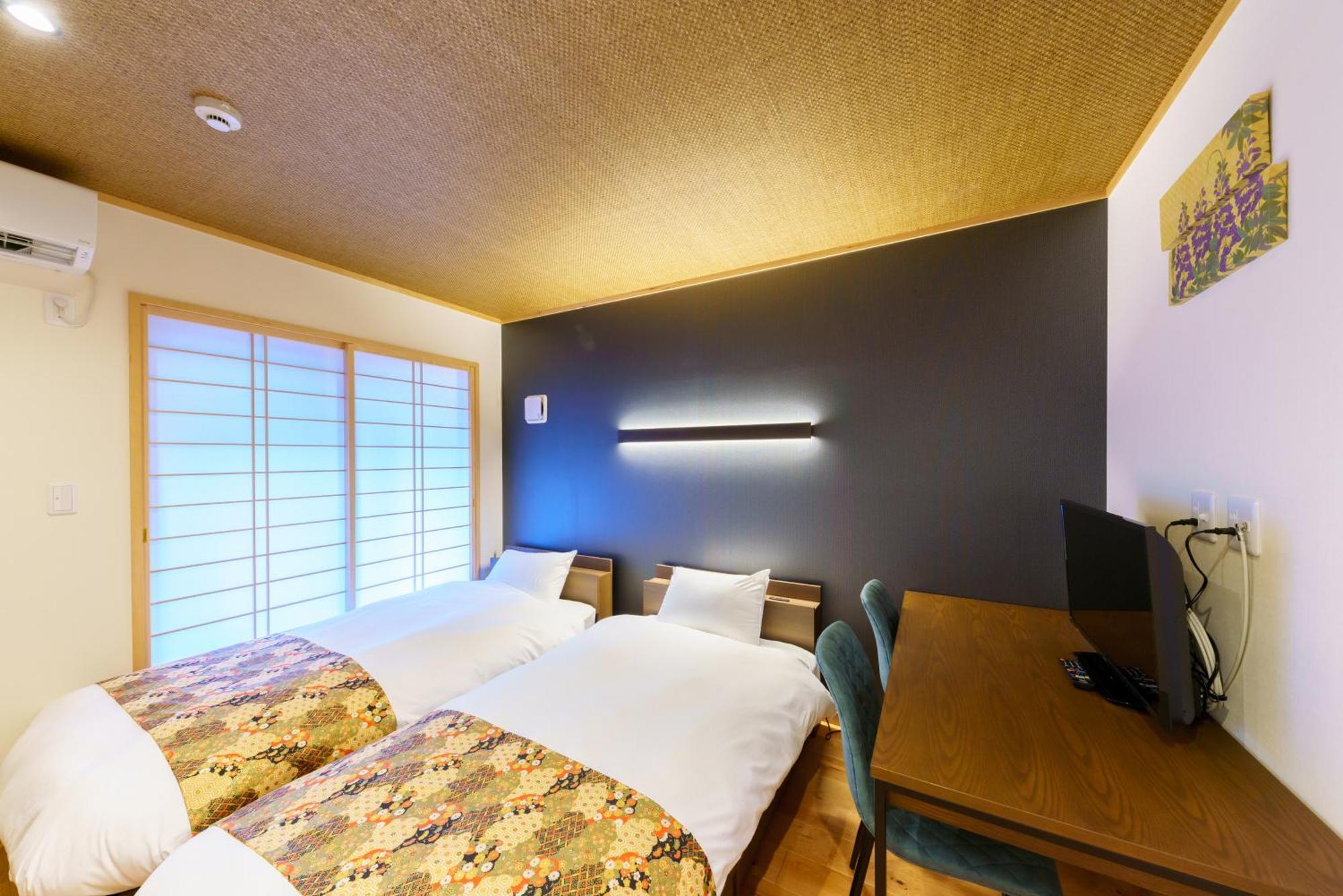Hotel Yadoya Suzume