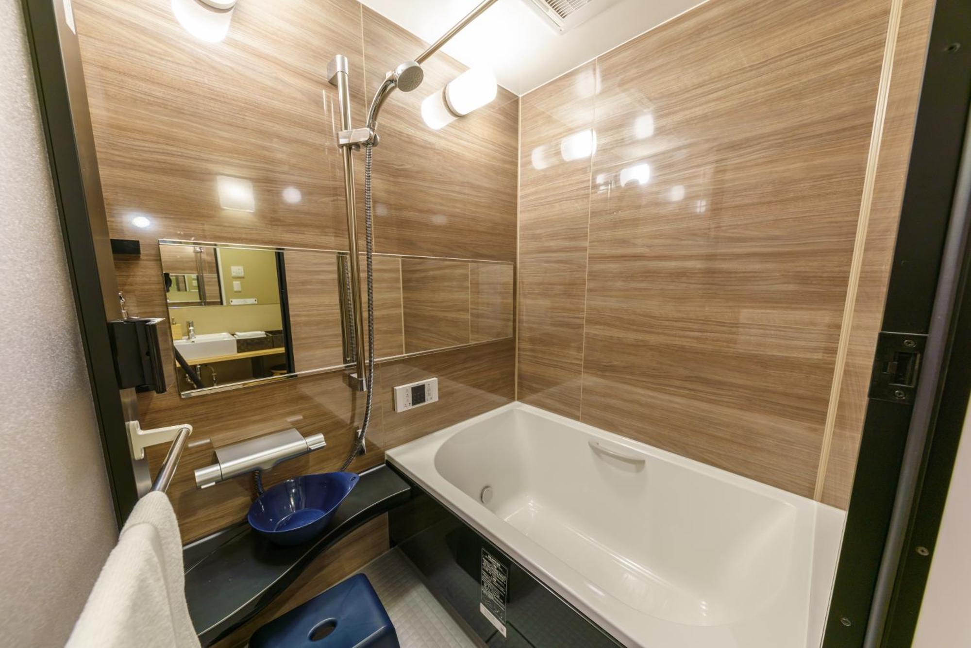 Hotel Yadoya Suzume Tokyo