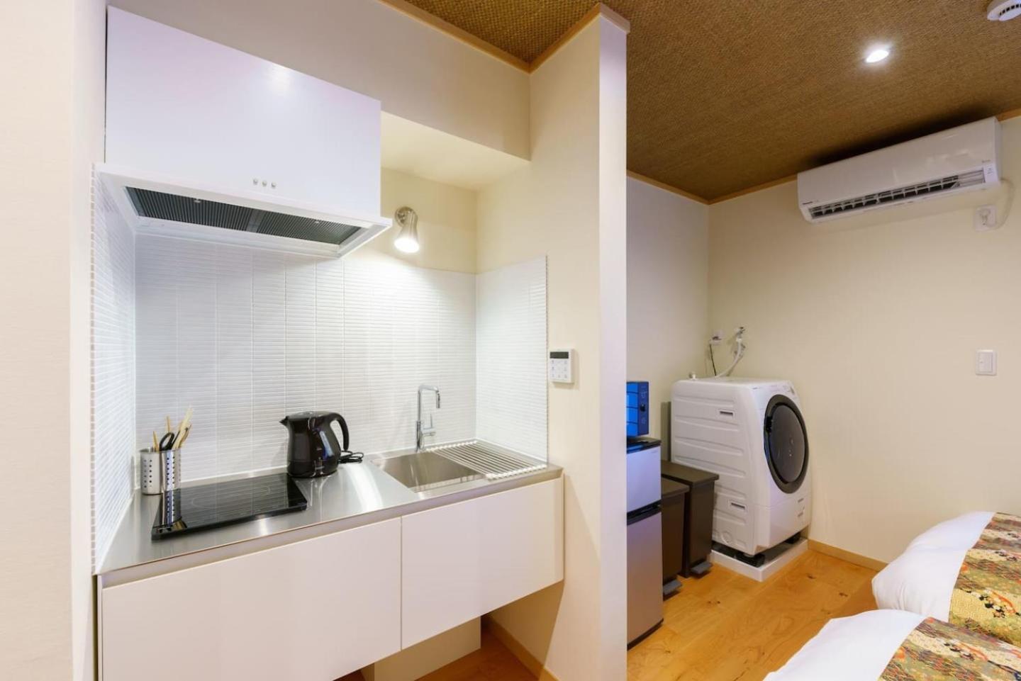 Yadoya Suzume 3* Tokyo