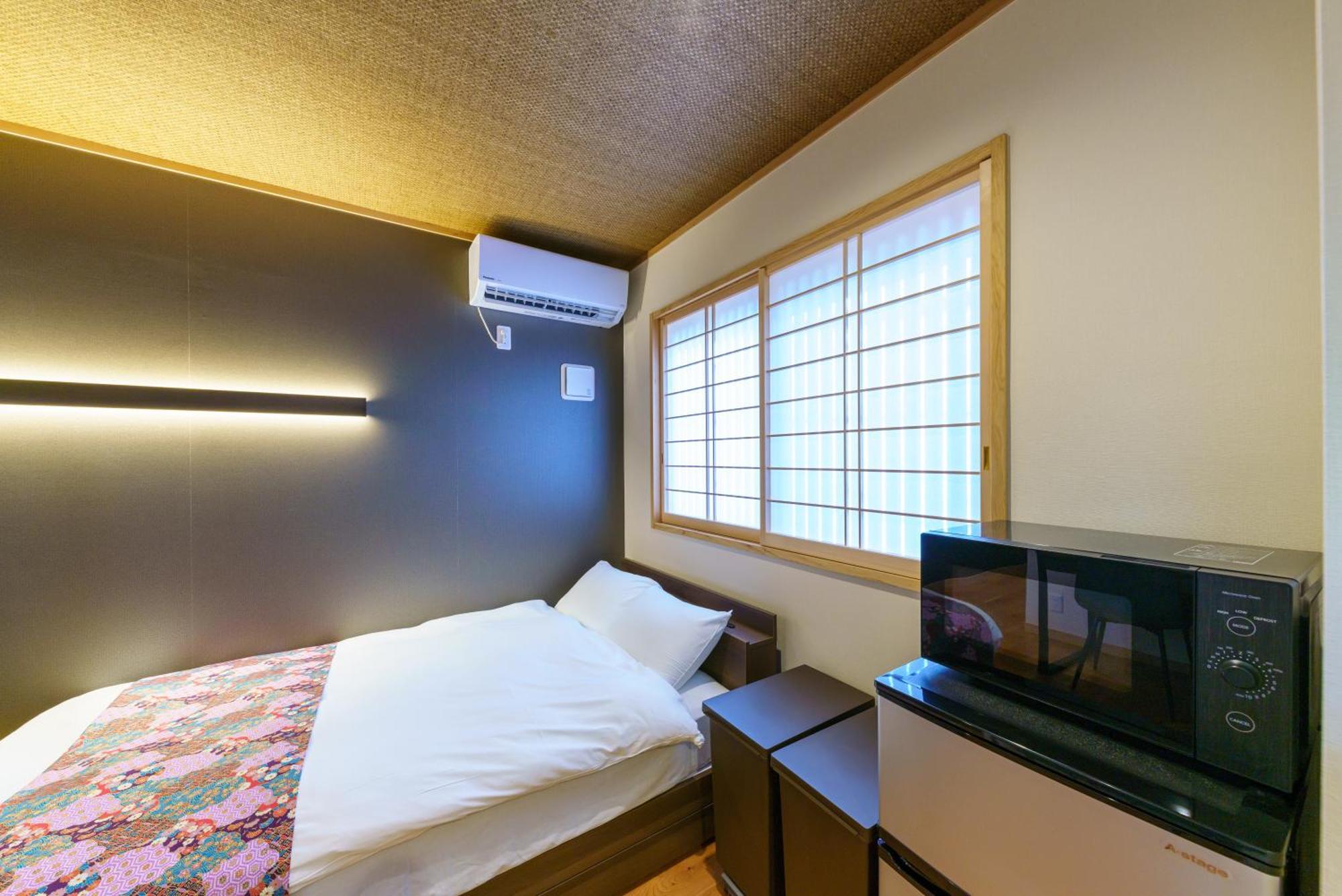 Yadoya Suzume Tokyo