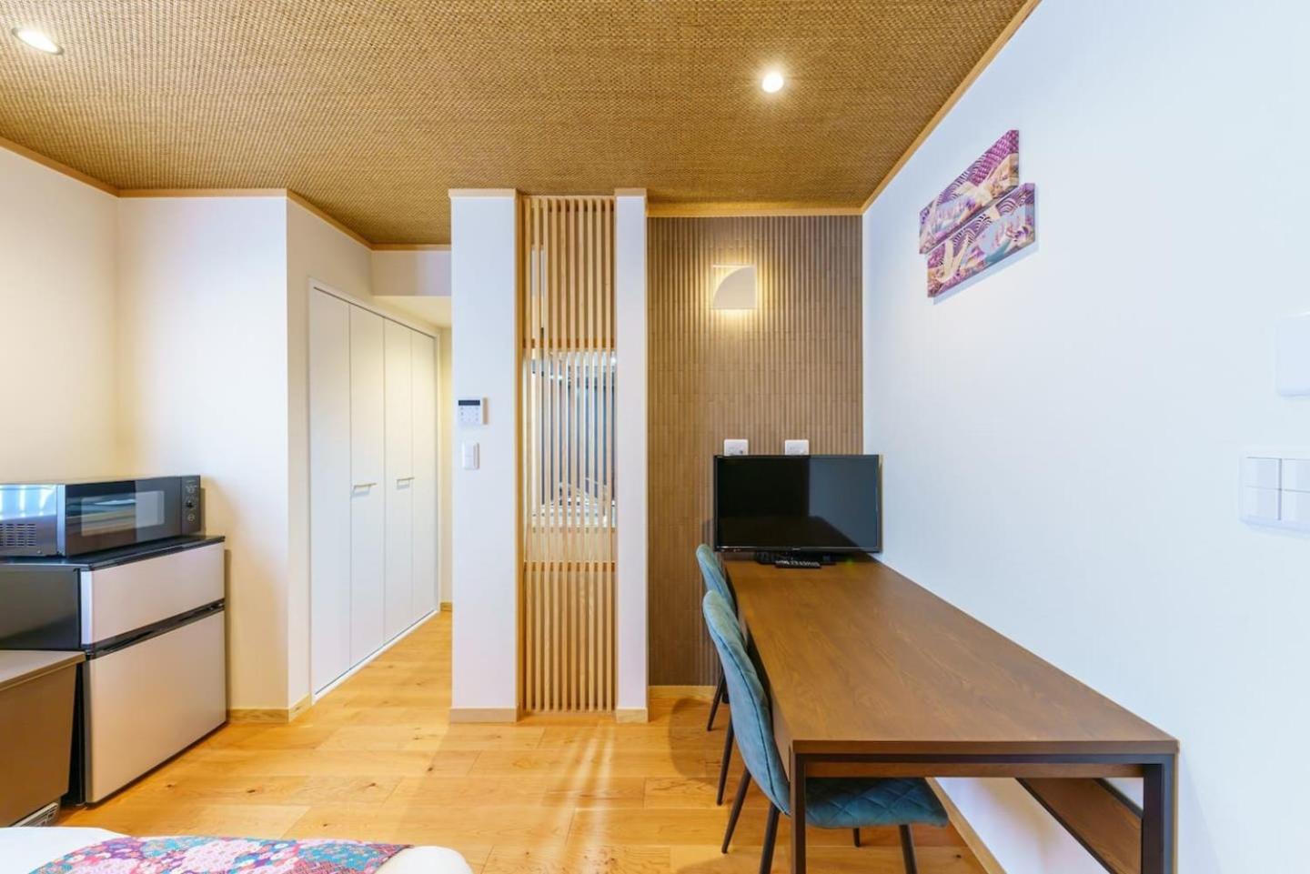 Yadoya Suzume Hotel