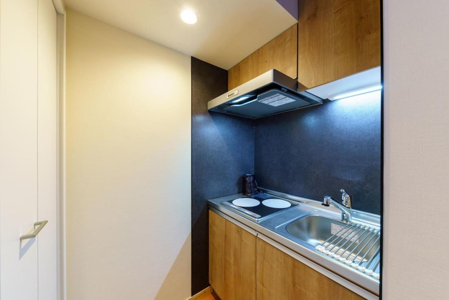 Hotel Yadoya Suzume