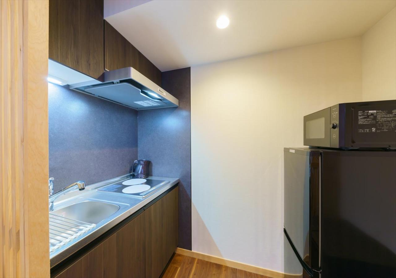 Hotel Yadoya Suzume 3*