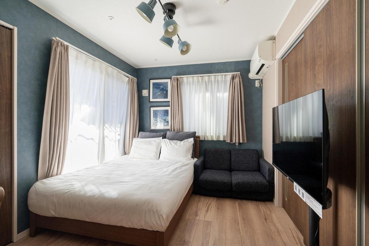 Livion Iii Apartment