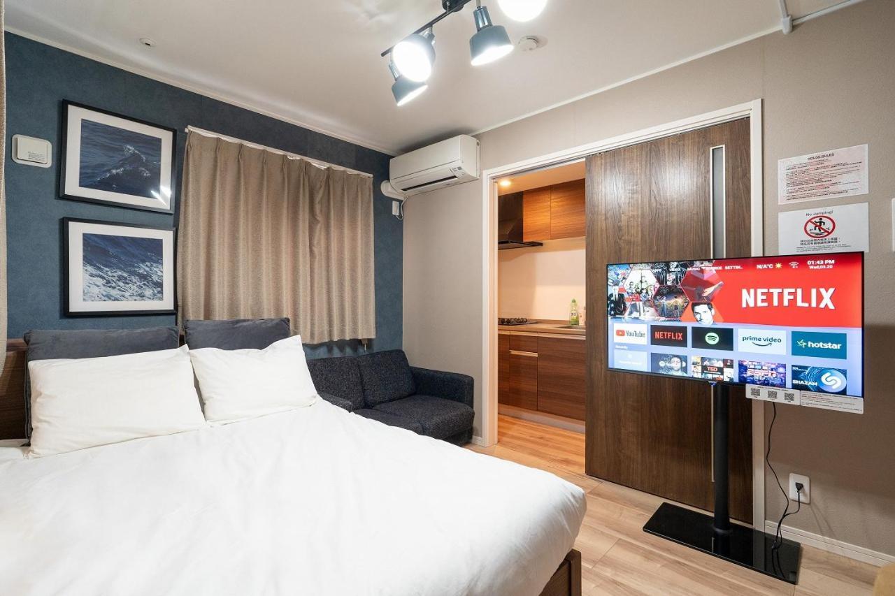 Apartment Livion Iii Tokyo
