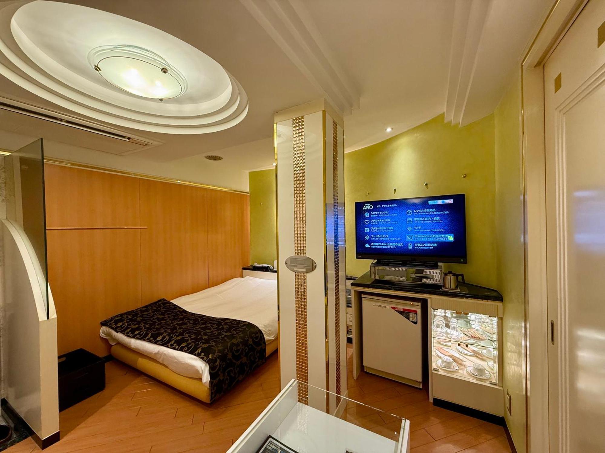 Love hotel Apio (adults Only) Tokyo