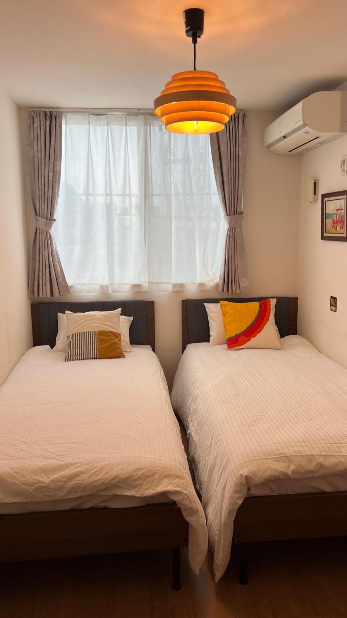 Uhome Ikebukuro 2 Villa Tokyo