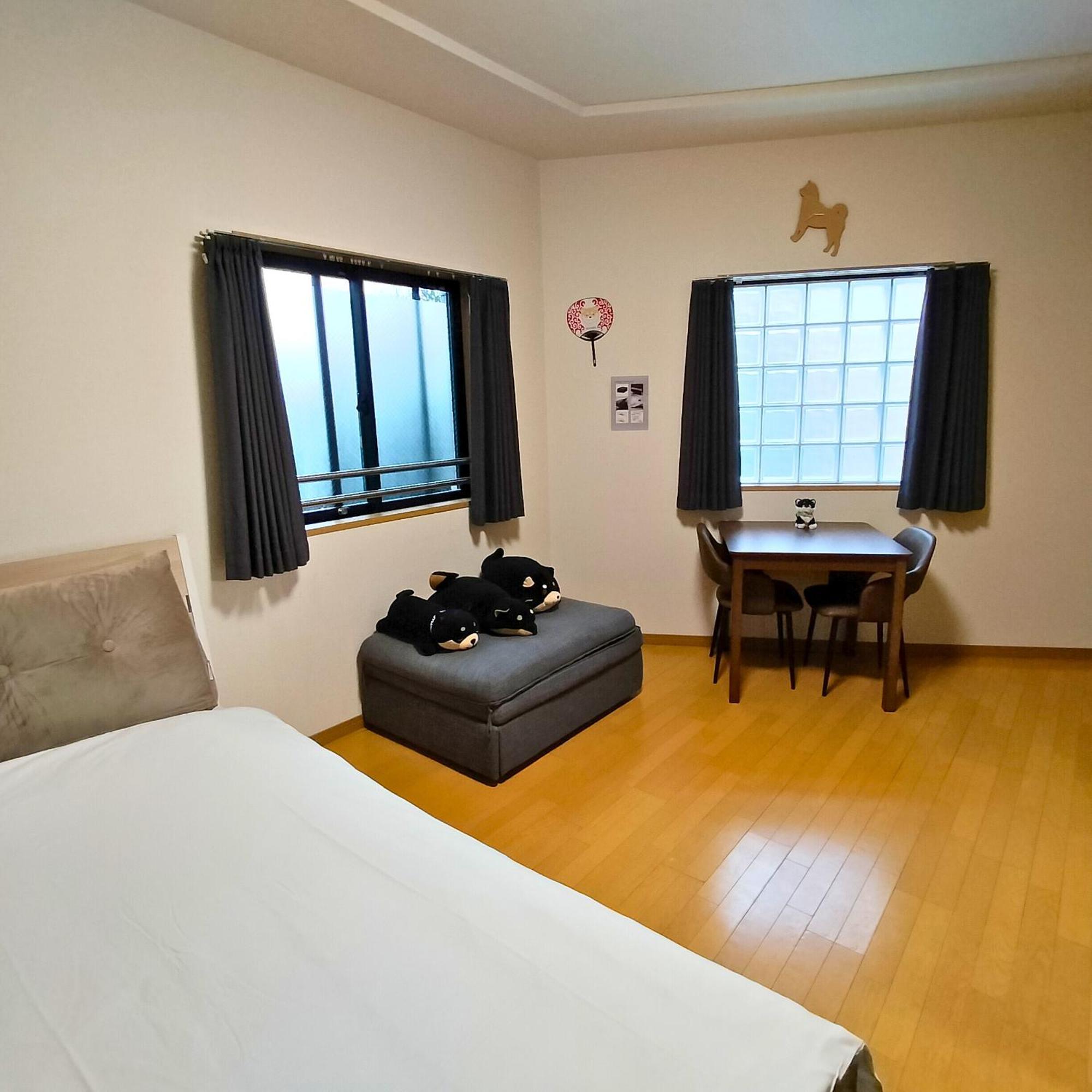 Minami-aoyama-1st Tokyo