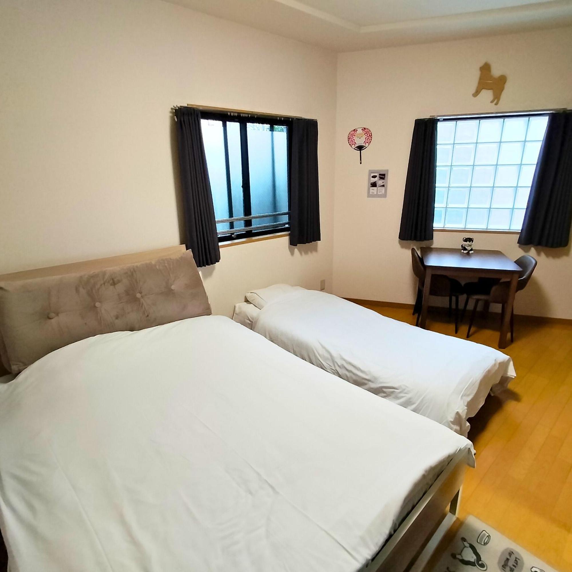 Minami-aoyama-1st Apartment