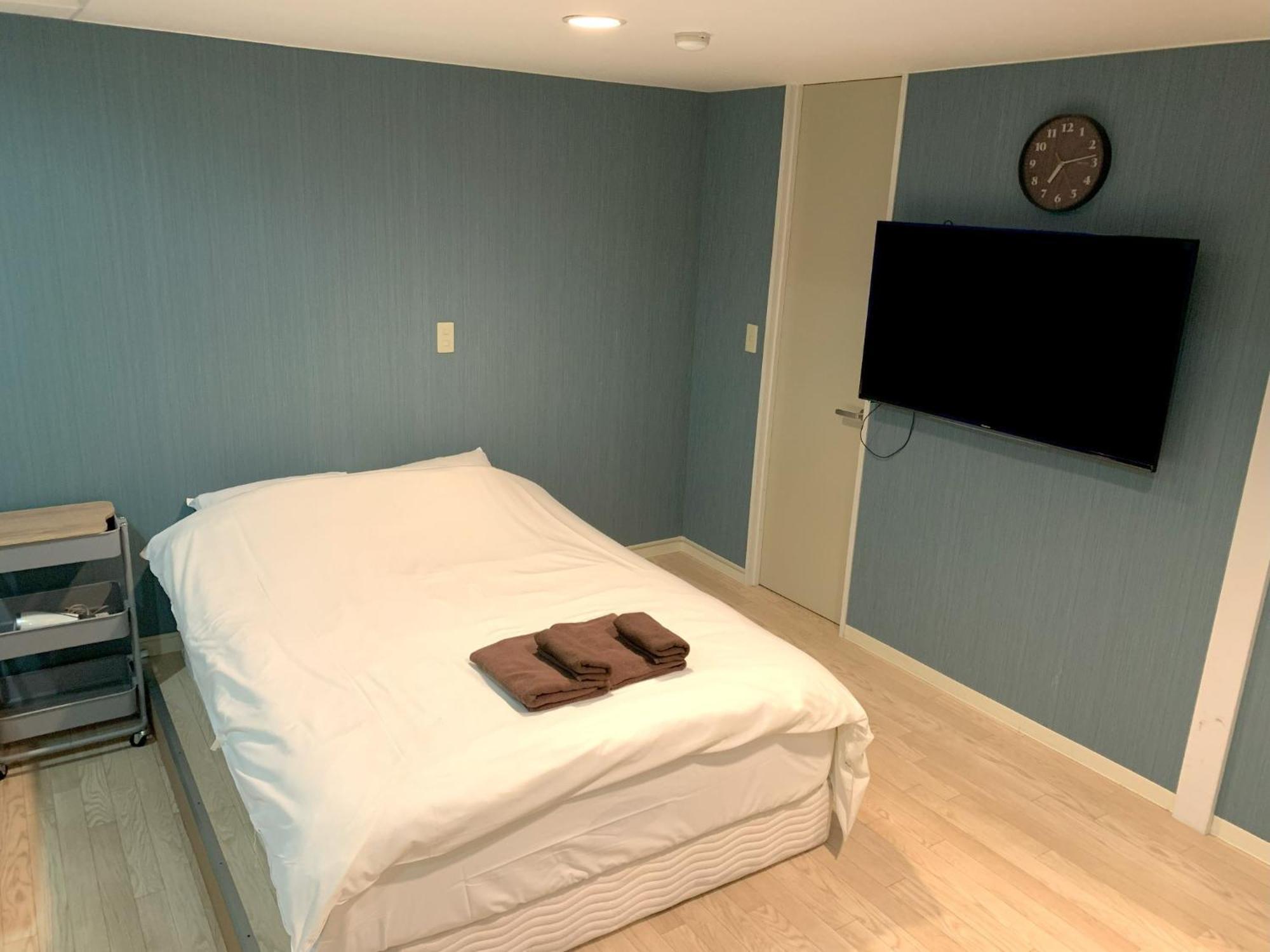 House Nakano Fujimicho - Vacation 65992v Apartment