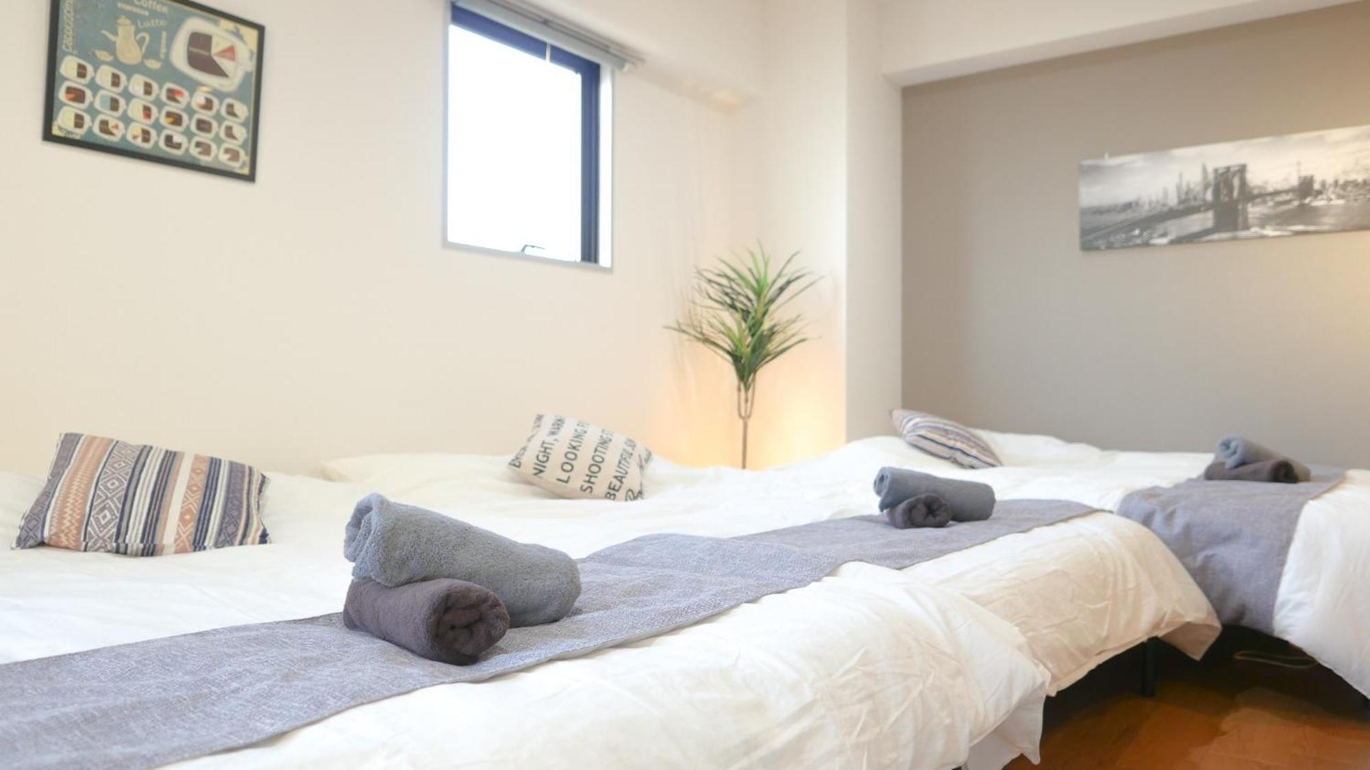 Apartment House Nakano Fujimicho - Vacation 65983v *