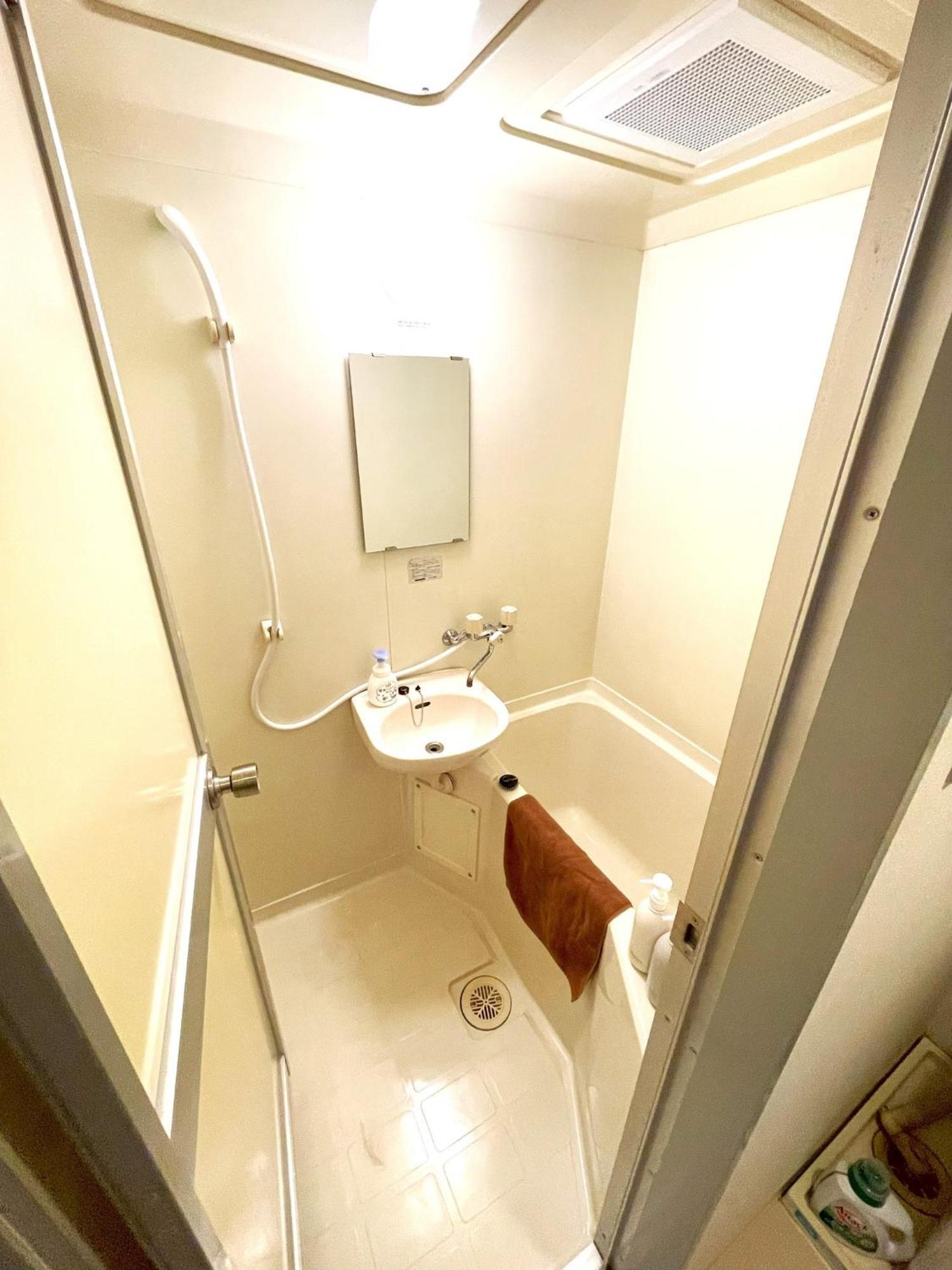 Apartment House Nakano Fujimicho - Vacation 65983v *