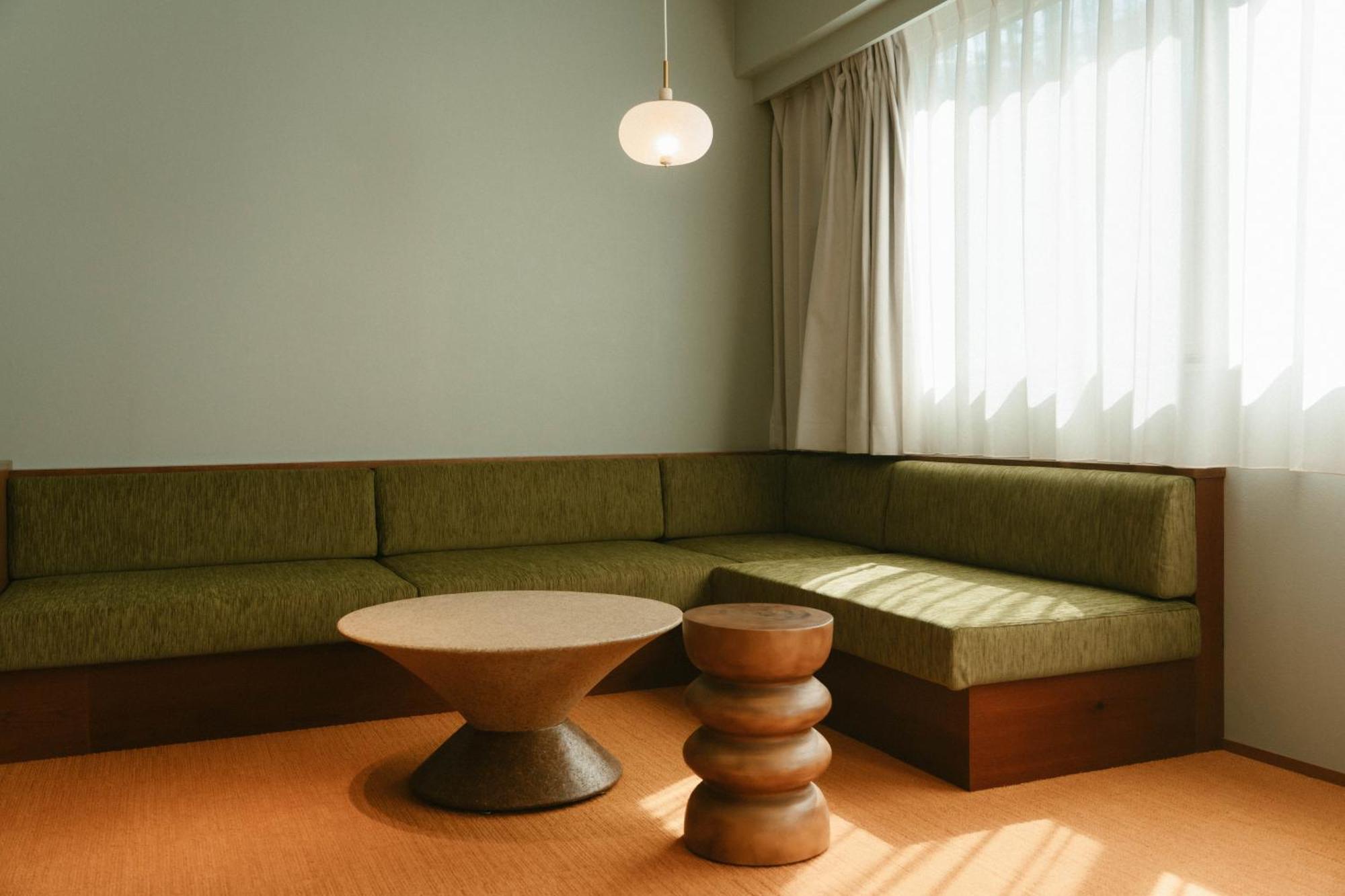 Vintage Meguro Fudomae Hotel 3*