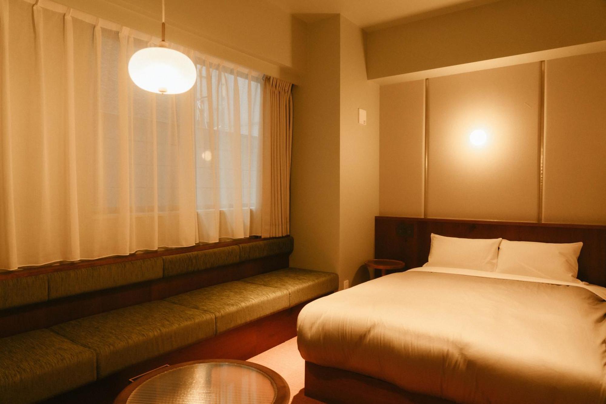 Hotel Vintage Meguro Fudomae Tokyo