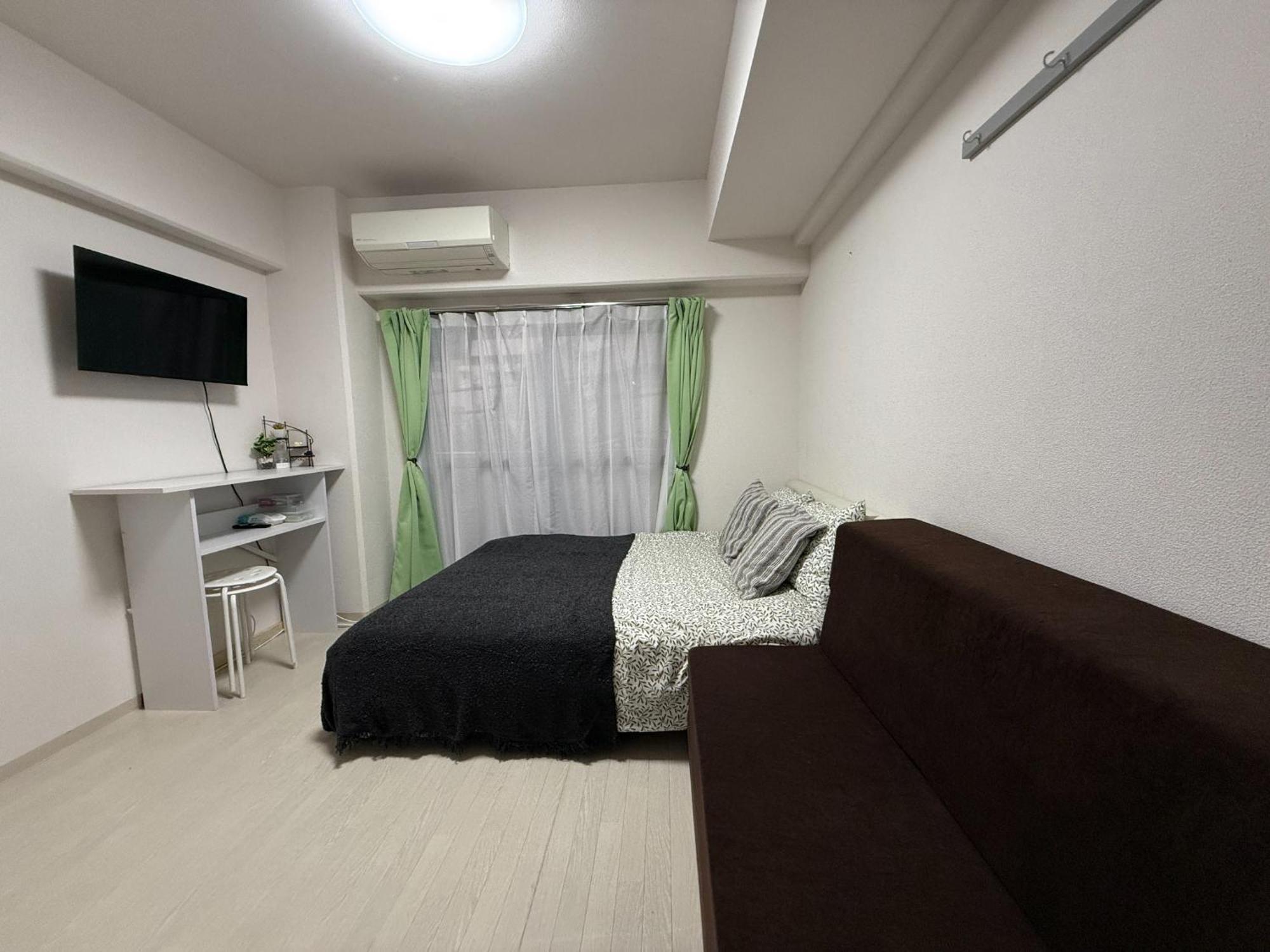 Town Court Hosoda 301 - Vacation 53536v * Tokyo