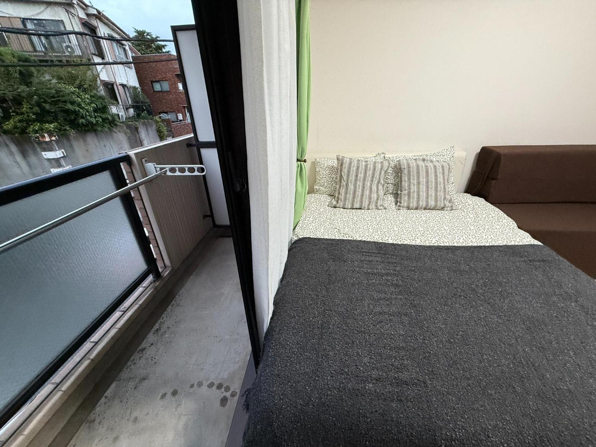 Town Court Hosoda 301 - Vacation 53536v Apartment Tokyo