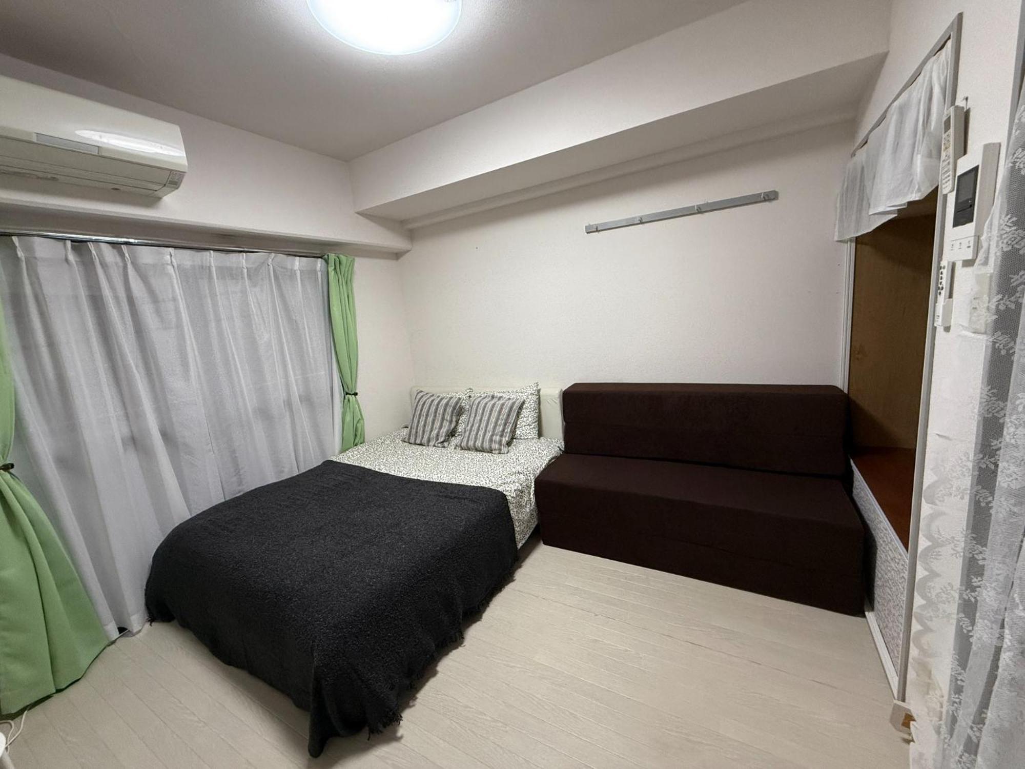 Town Court Hosoda 301 - Vacation 53536v *