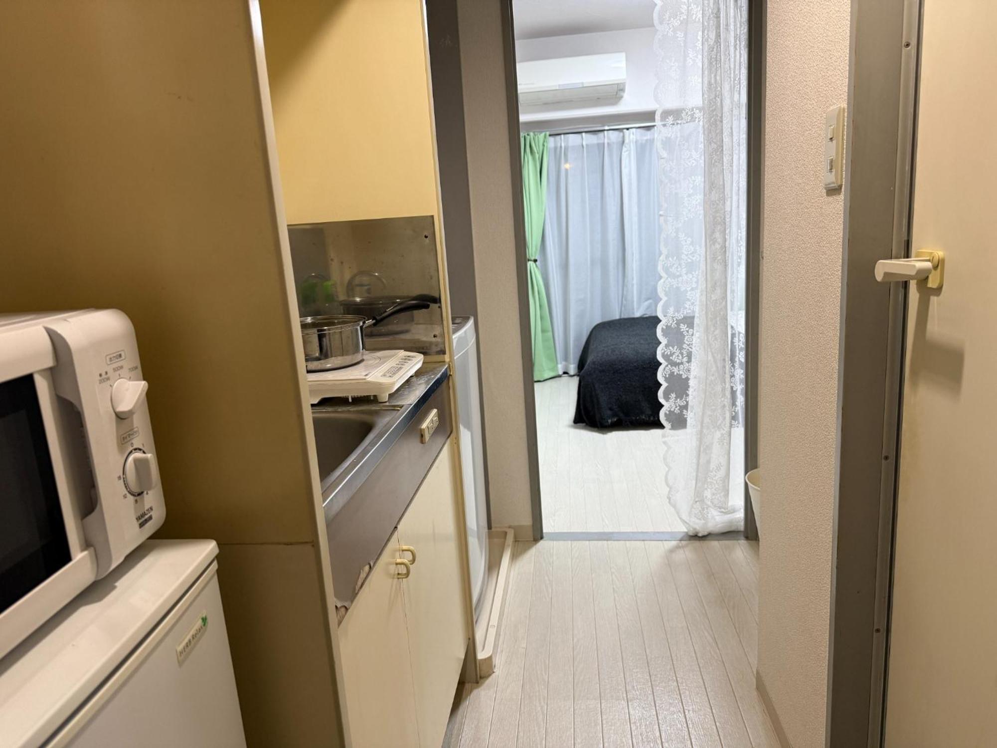 Apartment Town Court Hosoda 301 - Vacation 53536v