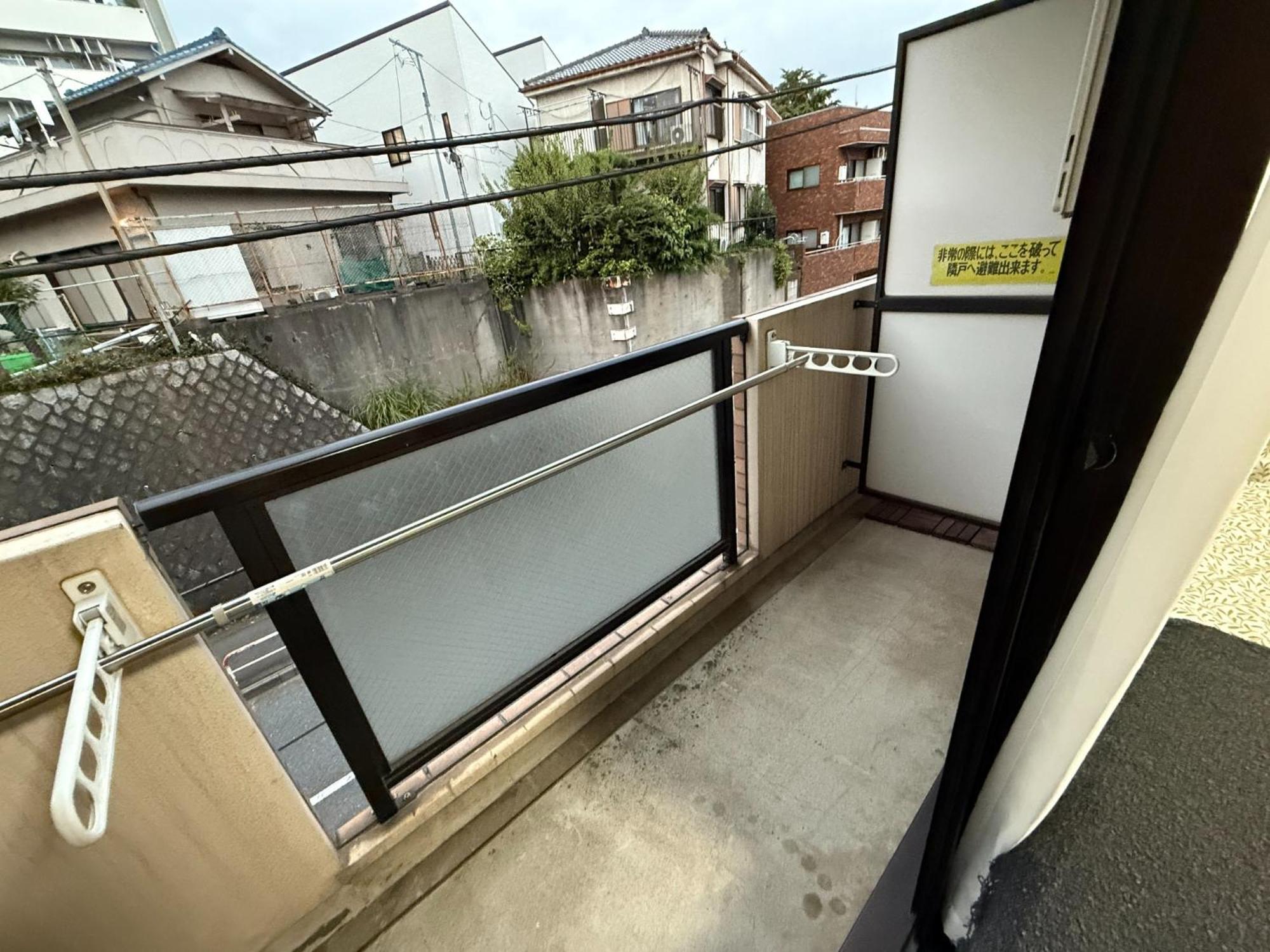 Town Court Hosoda 301 - Vacation 53536v
