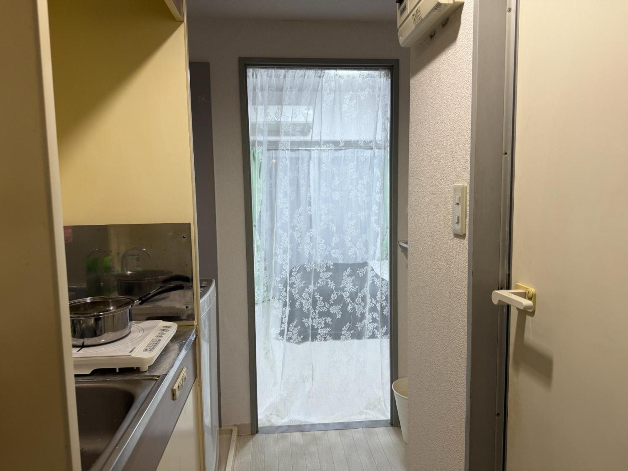 Apartment Town Court Hosoda 301 - Vacation 53536v *