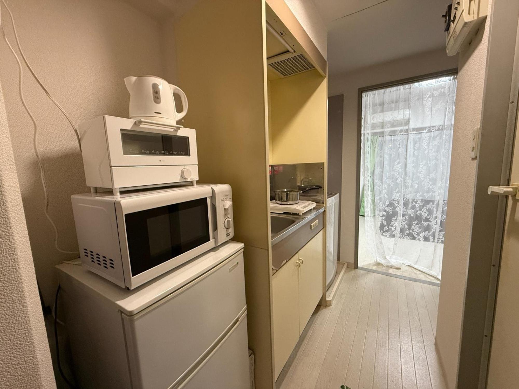 Town Court Hosoda 301 - Vacation 53536v Apartment *