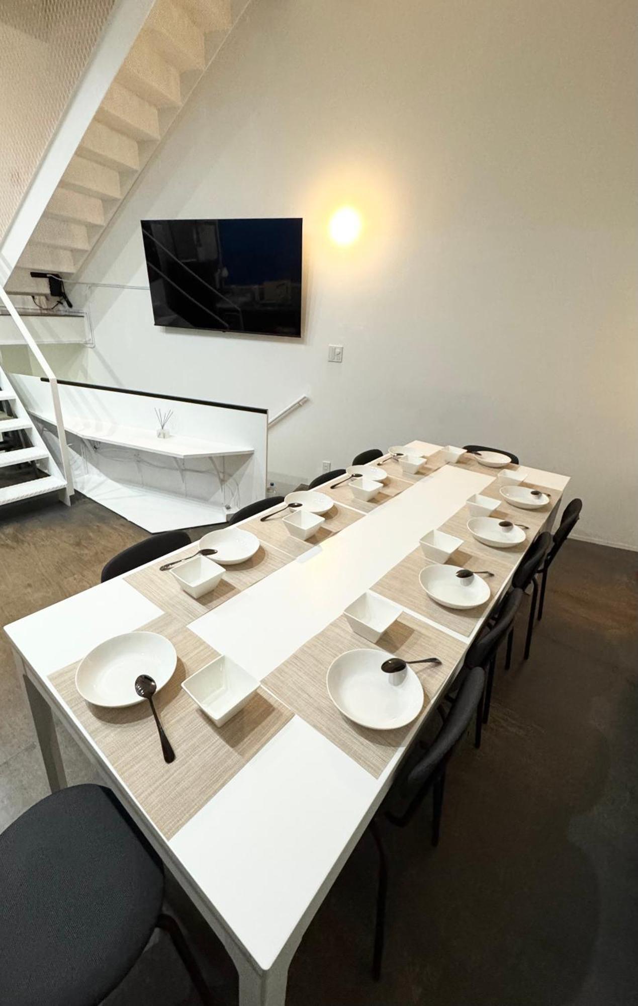 Apartment Alphinaud Tokyo