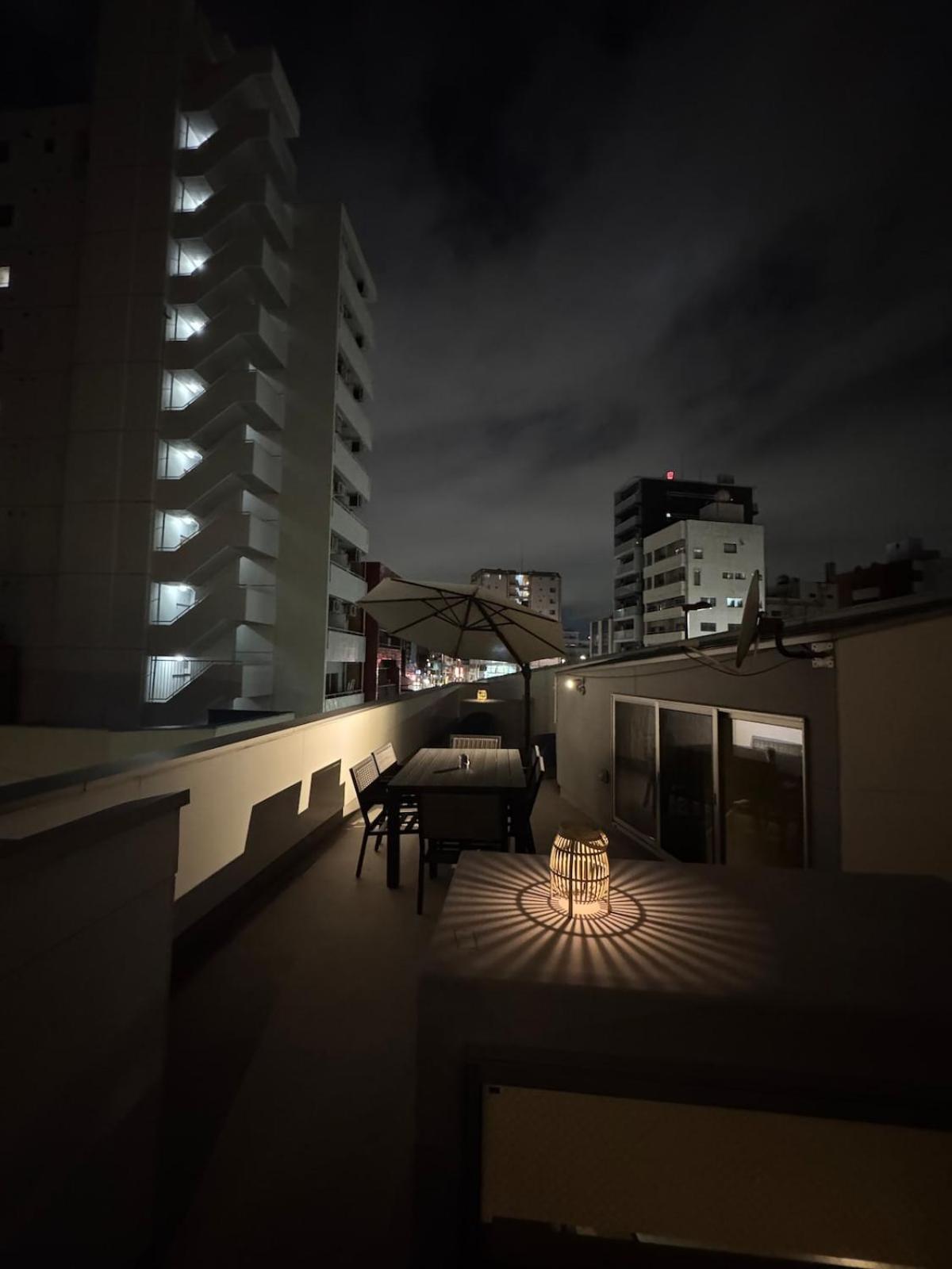 Apartment Alphinaud