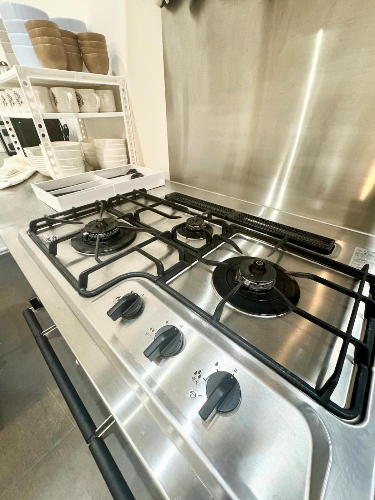 Apartment Alphinaud
