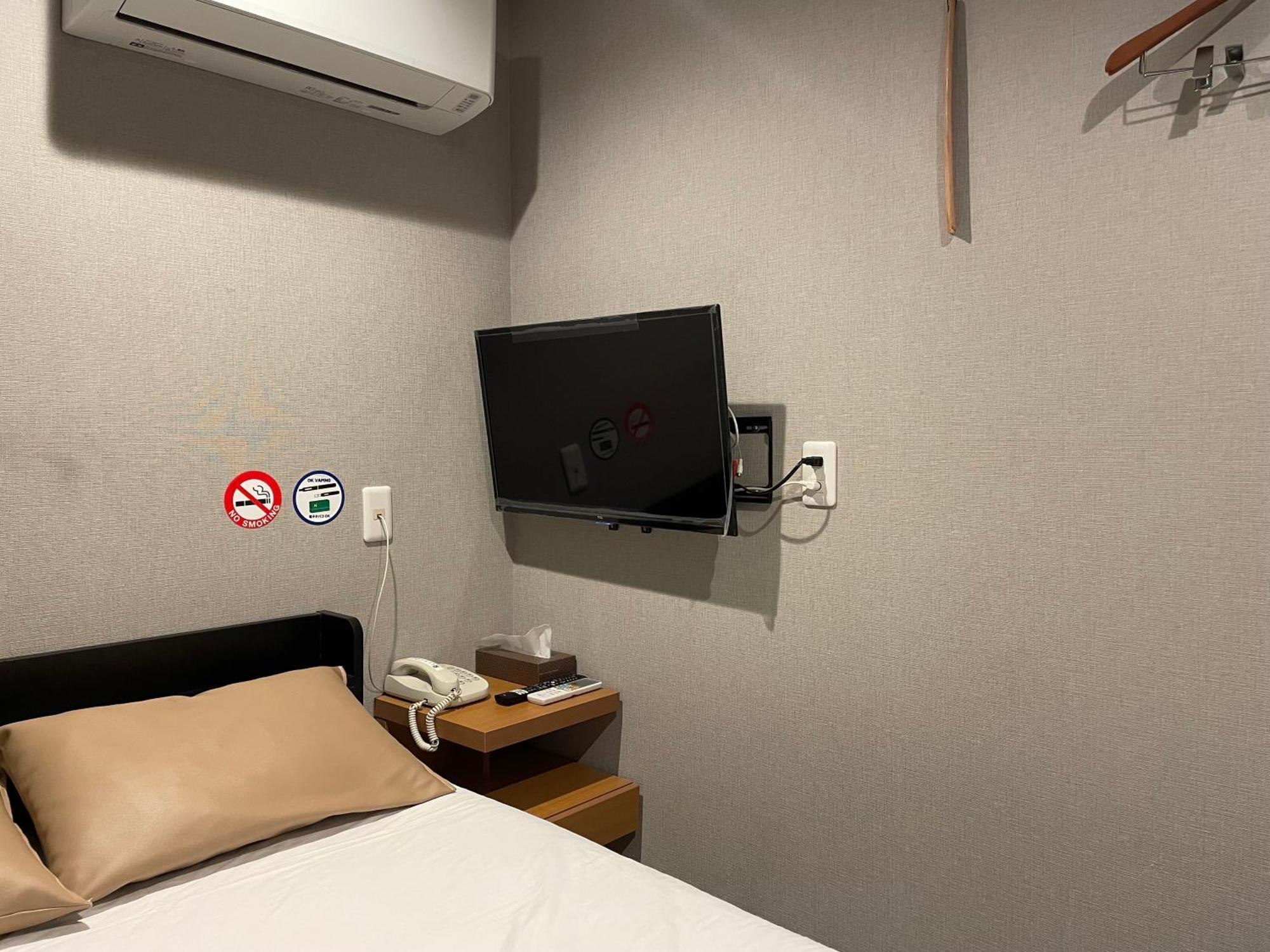 Mr Hotel
