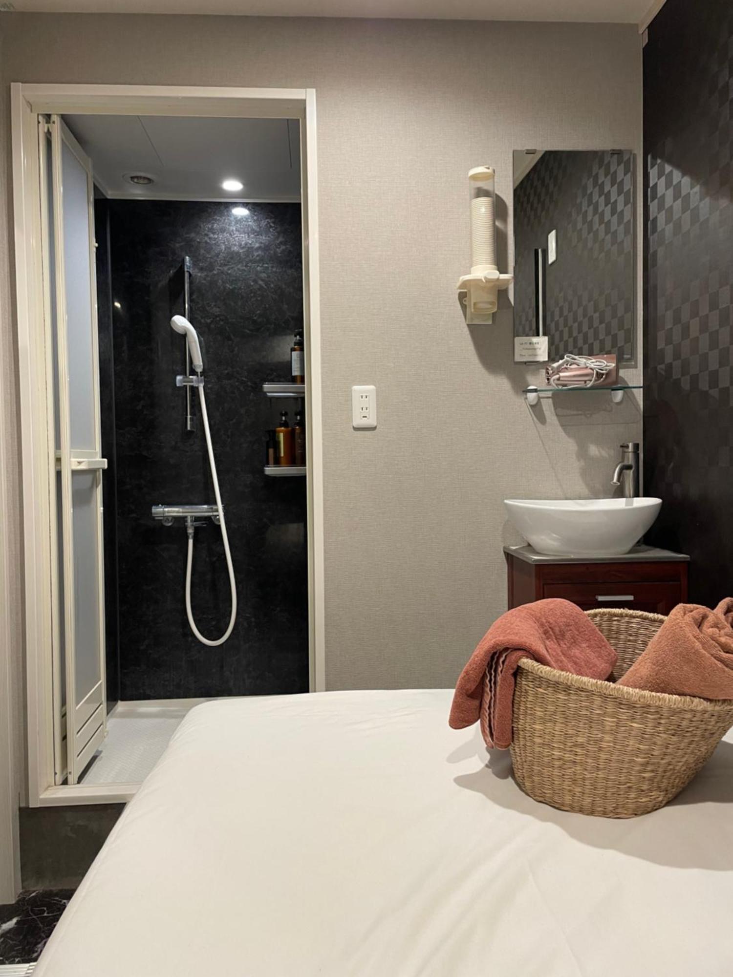 Hotel Mr Tokyo