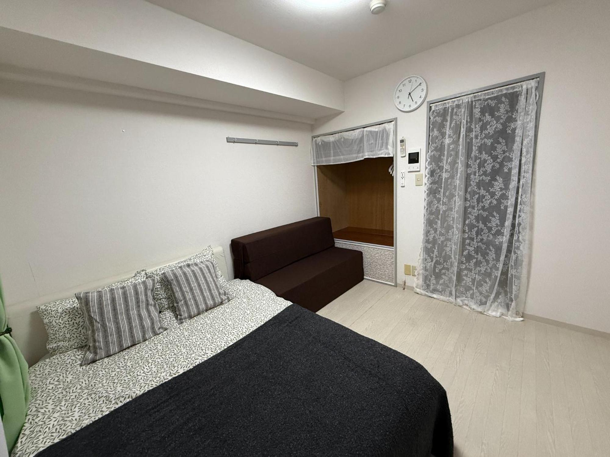 Town Court Hosoda 301 - Vacation 53536v Apartment *
