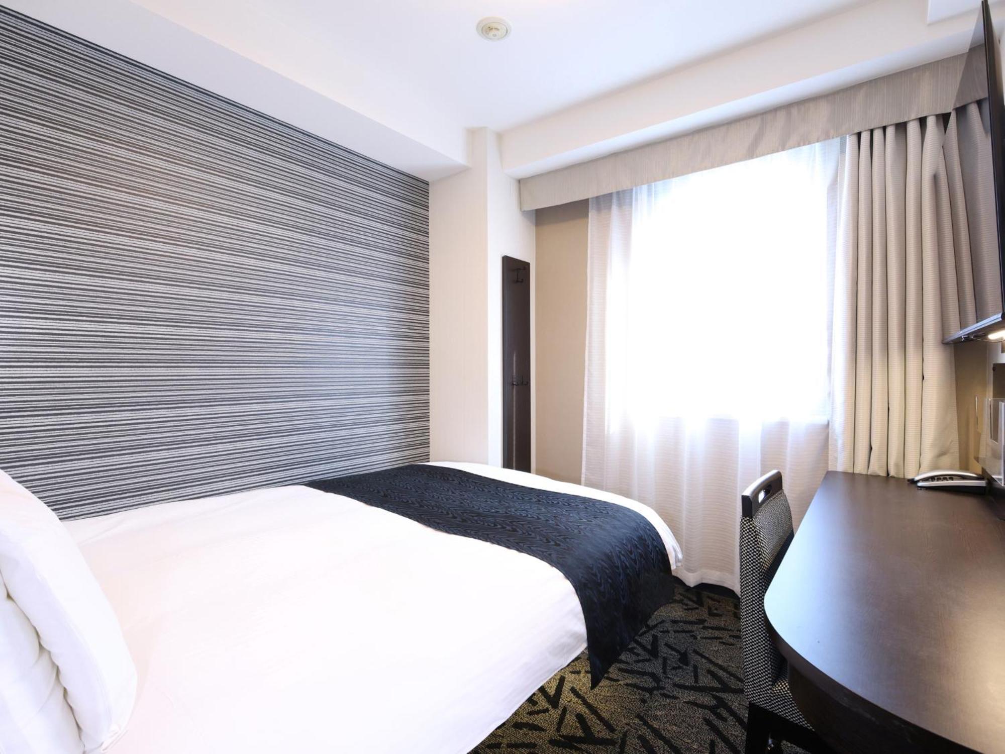 Hotel Apa Kanda Ekihigashi Tokyo
