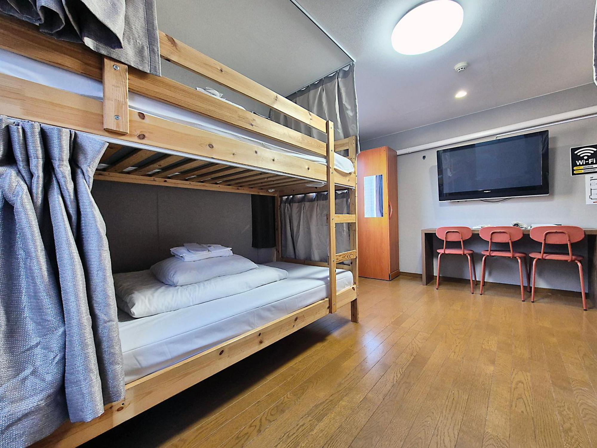 House Hostel