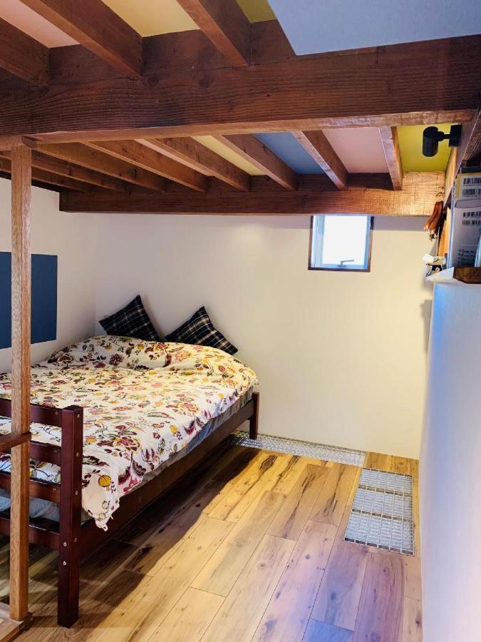 *exquisite Newly Renovated Rom In Very Deeptokyo Apartment *