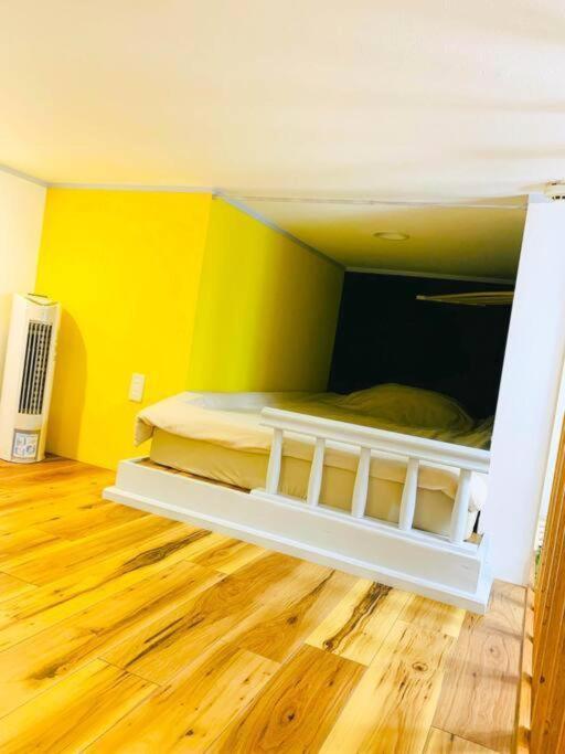 *exquisite Newly Renovated Rom In Very Deeptokyo Apartment *
