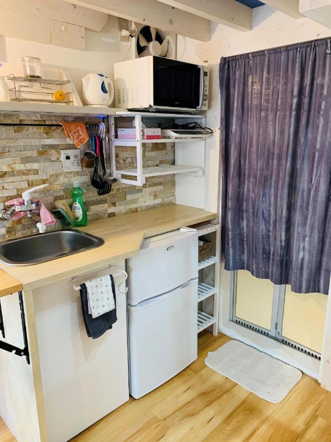 Apartment *exquisite Newly Renovated Rom In Very Deeptokyo *