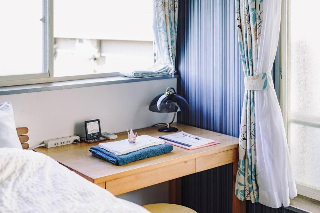 *exquisite Newly Renovated Rom In Very Deeptokyo Tokyo