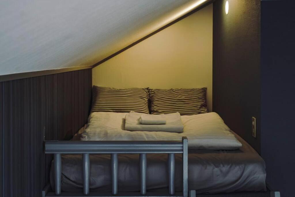 *exquisite Newly Renovated Rom In Very Deeptokyo Apartment