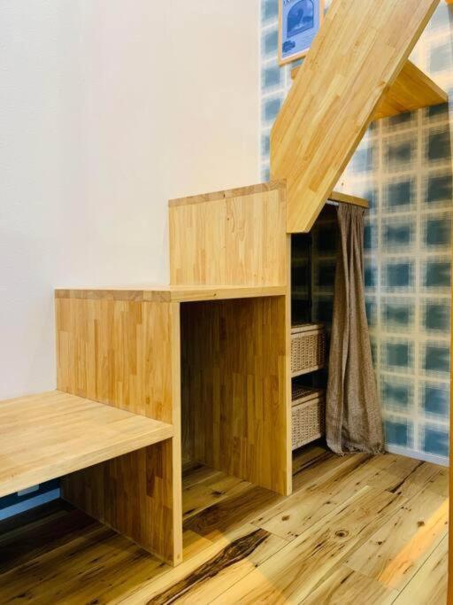 *exquisite Newly Renovated Rom In Very Deeptokyo Apartment Tokyo