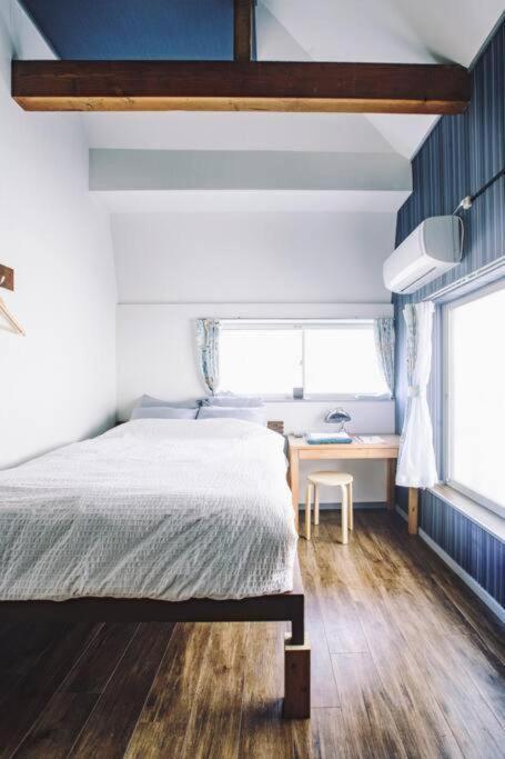 Apartment *exquisite Newly Renovated Rom In Very Deeptokyo Tokyo