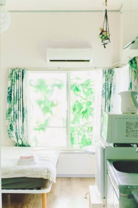 *exquisite Newly Renovated Rom In Very Deeptokyo Tokyo