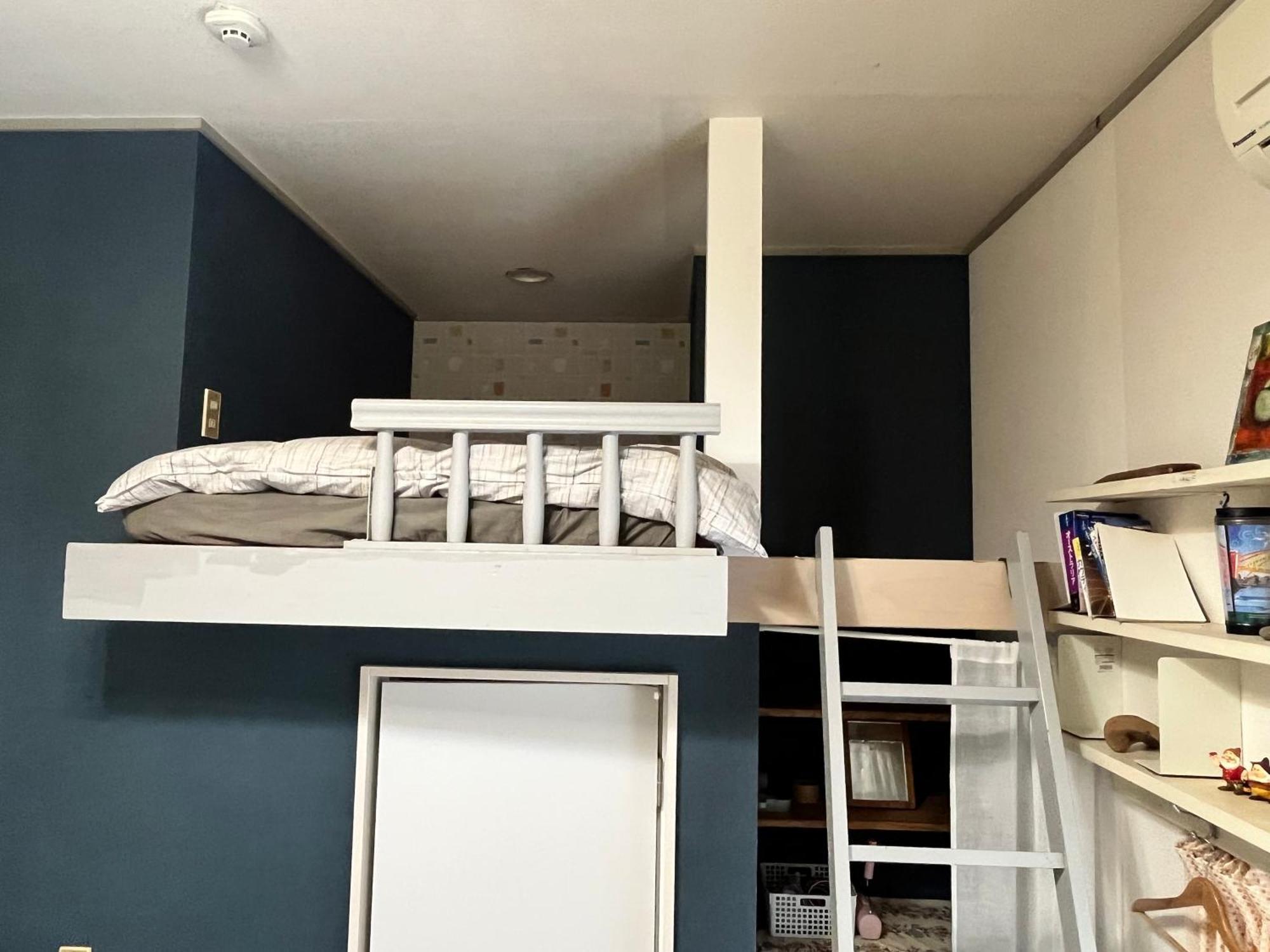 *exquisite Newly Renovated Rom In Very Deeptokyo Apartment