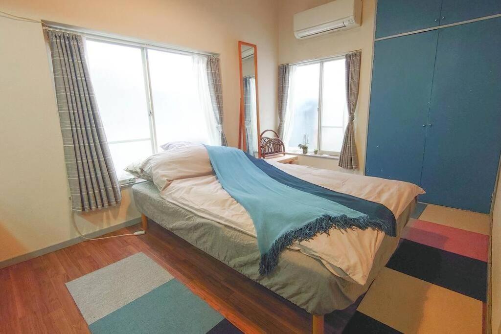 *exquisite Newly Renovated Rom In Very Deeptokyo Tokyo